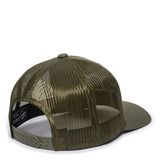 In The Wild EYE Fish Premium Snapback Hat - BNVEED STYLE