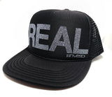 REAL bnveedSTYLE SnapBack Hat - BNVEED STYLE