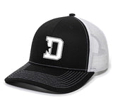 D Town Dallas Texas Star Dem Boyz Premium Snapback Hat - BNVEED STYLE