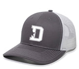 D Town Dallas Texas Star Dem Boyz Premium Snapback Hat - BNVEED STYLE
