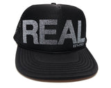 REAL bnveedSTYLE SnapBack Hat - BNVEED STYLE