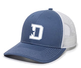 D Town Dallas Texas Star Dem Boyz Premium Snapback Hat - BNVEED STYLE