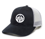 Together We Can Unity/Love Premium Mesh Women's Hat - BNVEED STYLE