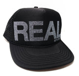 REAL bnveedSTYLE SnapBack Hat - BNVEED STYLE