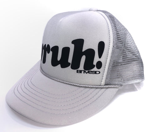 bruh! bnveedSTYLE Kid’s Hat - BNVEED STYLE