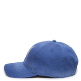 In The Wild JUST FISH Premium Snapback Hat - BNVEED STYLE