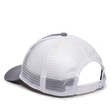 In The Wild  U.S Flag KEEPER Fish Premium Snapback Hat - BNVEED STYLE