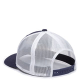 In The Wild MARLIN Fish (Sea View Patch) Premium Snapback Hat - BNVEED STYLE