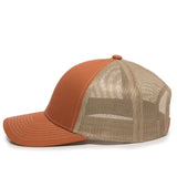 Texas Stars (Longhorn Colors) TX Premium Snapback Hat - BNVEED STYLE