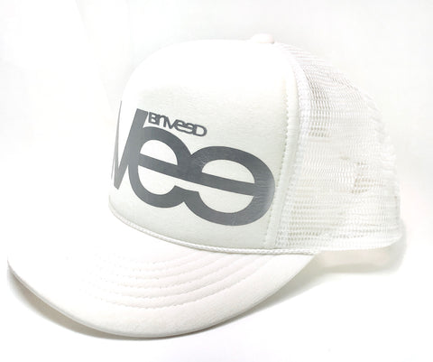 nVee BNVEEDstyle Hat - BNVEED STYLE