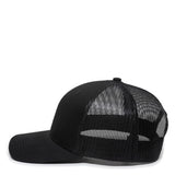 Be Like A Panda (Destroy Racism) Premium Snapback Hat - BNVEED STYLE