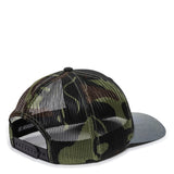 Camouflage Modern Pro SnapBack Hat - BNVEED STYLE