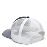 Los Angeles Upside Down Premium Snapback Hat - BNVEED STYLE
