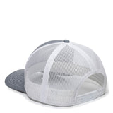Los Angeles Upside Down Premium Snapback Hat - BNVEED STYLE