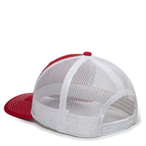 Los Angeles Upside Down Premium Snapback Hat - BNVEED STYLE