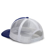 Los Angeles Upside Down Premium Snapback Hat - BNVEED STYLE