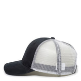 Together We Can Unity/Love Premium Mesh Women's Hat - BNVEED STYLE