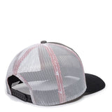 Americana U.S. Flag TRUMP Snapback Hat - BNVEED STYLE